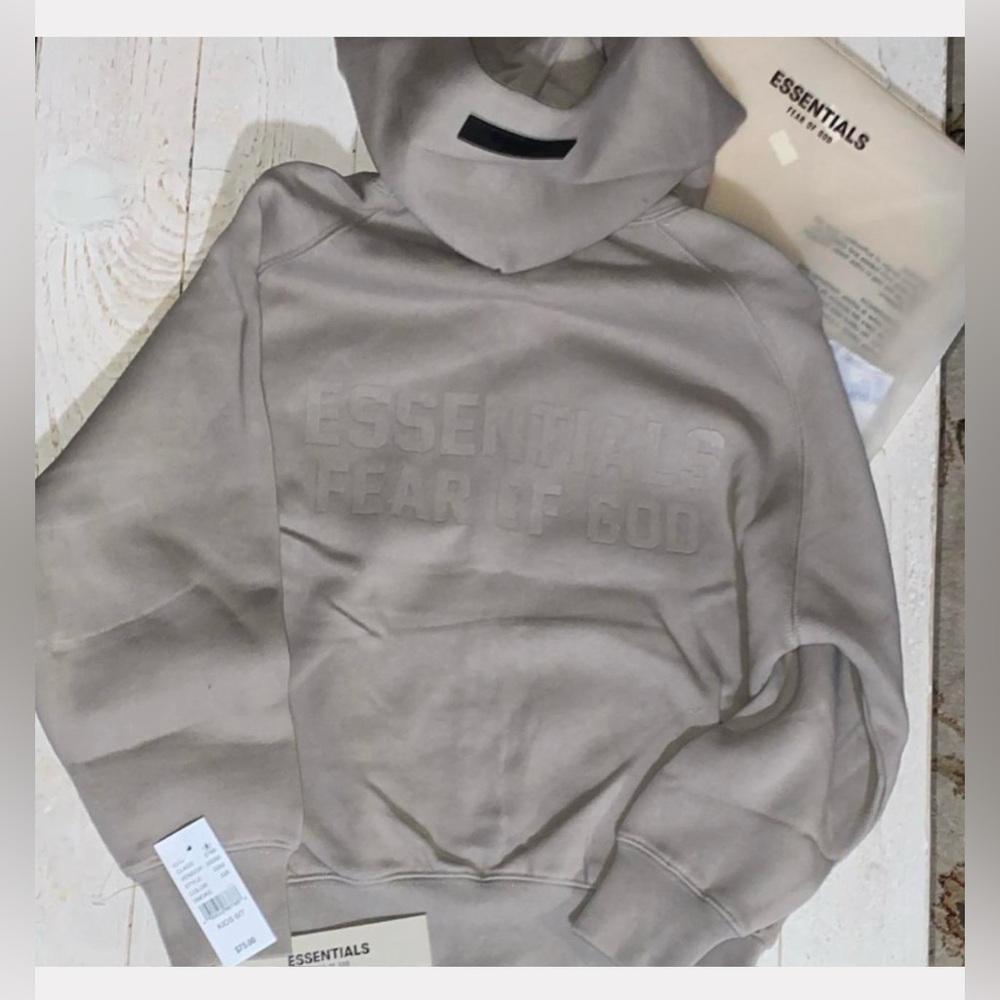 Fear Of God